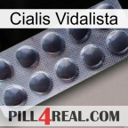 Cialis Vidalista 30